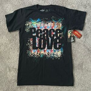 Hard Rock Cafe T Shirt Sig Series 28 - Key West